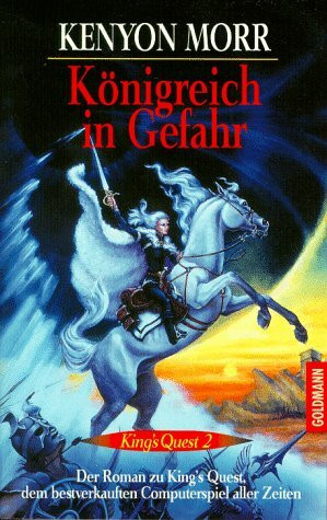 Königreich in Gefahr