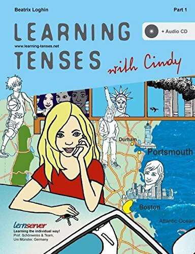 Learning Tenses with Cindy