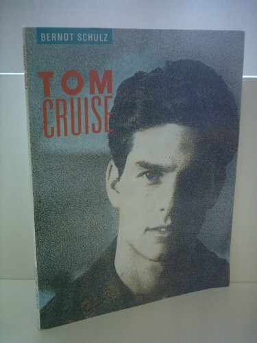 Tom Cruise