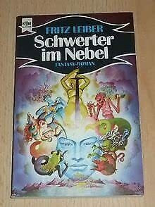 Schwerter im Nebel