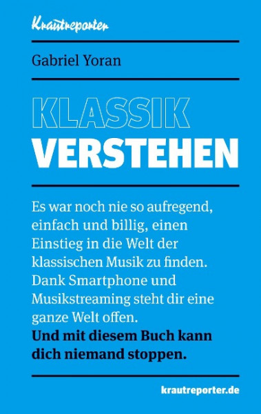 Klassik verstehen
