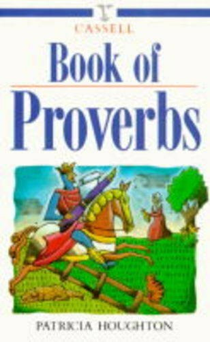 Book of Proverbs