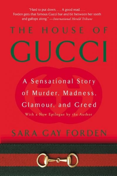 House of Gucci