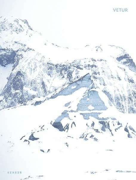 Patrick Lefèvre: Vetur. Frozen Landscapes of Iceland