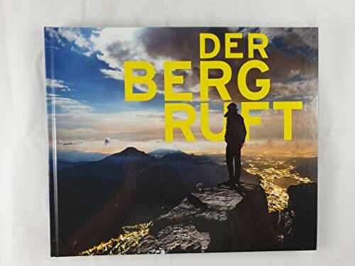 Der Berg ruft