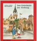 Spuk in Heidelberg / Das Geheimnis der Tiefburg
