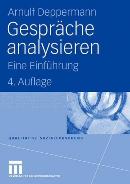 Gespräche analysieren