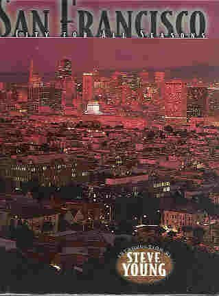 San Francisco: A City for All Seasons (Urban Tapestry Series)