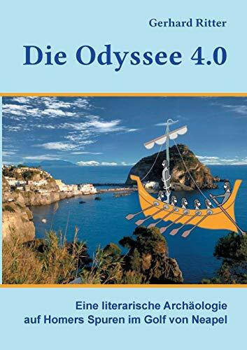 Die Odyssee 4.0