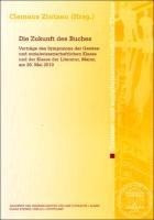 Die Zukunft des Buches