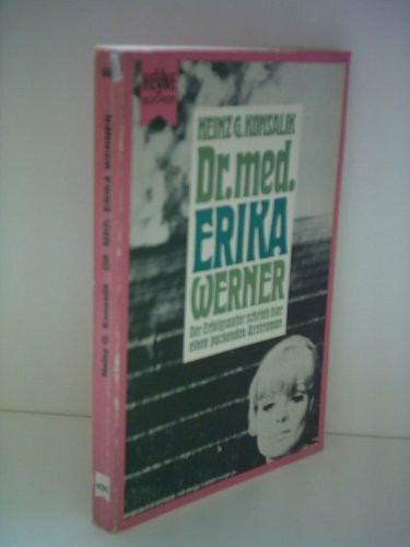 Doktor Med. Erika Werner