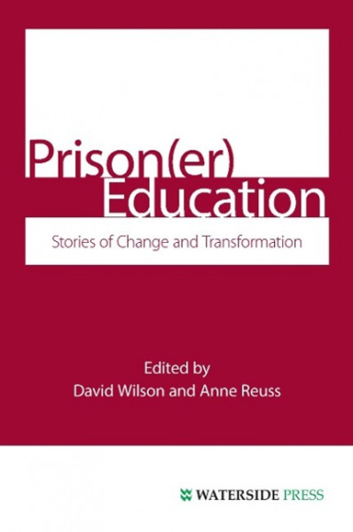 Prison(Er) Education