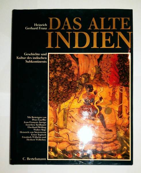 Das alte Indien