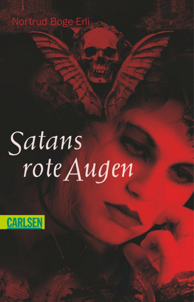 Satans rote Augen