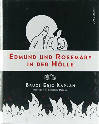 Edmund und Rosemary in der Hölle