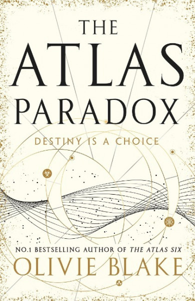 The Atlas Paradox