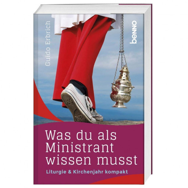 Was du als Ministrant wissen musst