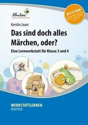 Das sind doch alles Märchen, oder?