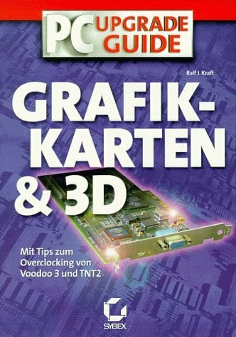 Grafikkarten und 3D