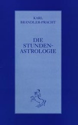 Die Stundenastrologie