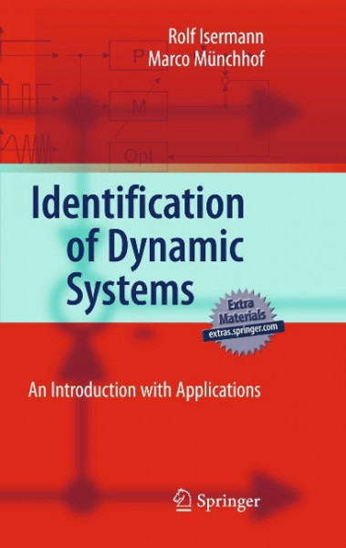 Identification of Dynamical Systems