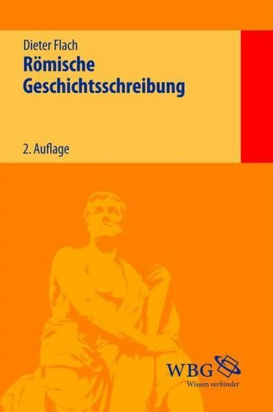 wbg Academic in Herder Römische Geschichtsschreibung