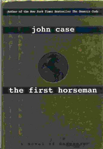 The First Horseman
