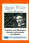 Nikola Tesla, Bd.2, Erfinder ohne Nobelpreis