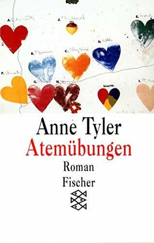 Atemübungen: Roman (Fischer Taschenbücher)