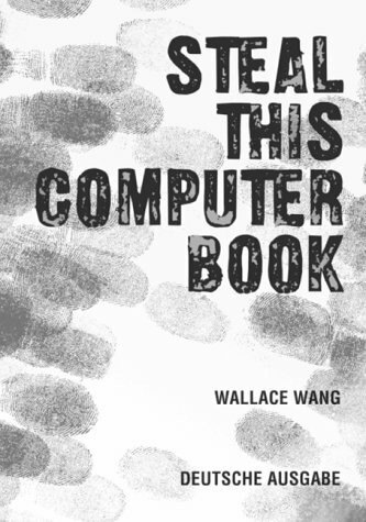 Steal this Bomputer Book