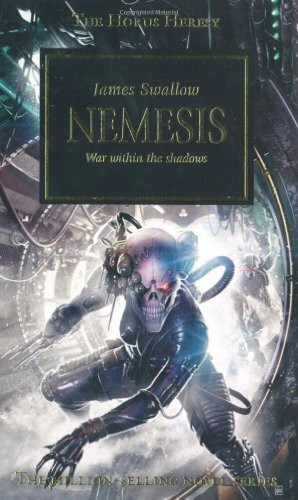Nemesis (The Horus Heresy)