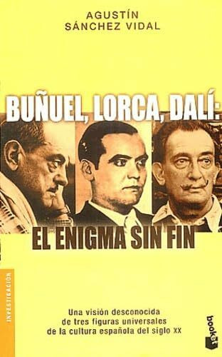 Enigmas Sin Fin