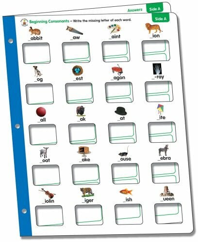 Language Arts Windows (Centersolutions Write-On Wipe-Away Cards)