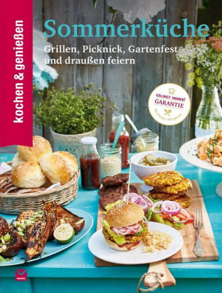 Sommerküche