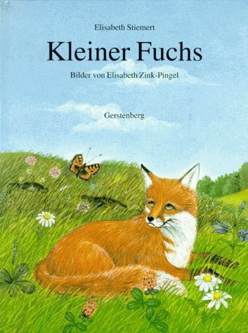 Der kleine Fuchs