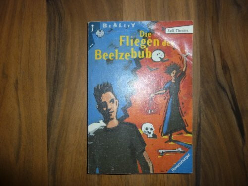Die Fliegen des Beelzebub: Roman (Ravensburger Taschenbücher)