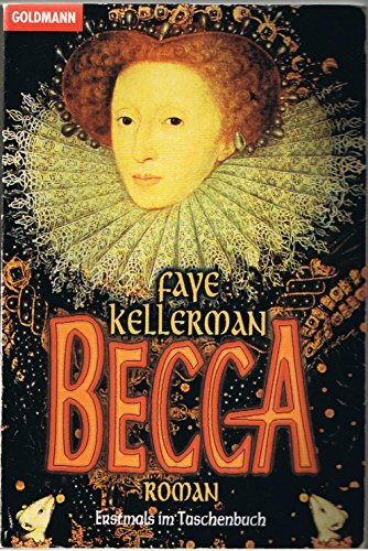 Becca (Goldmann Allgemeine Reihe)