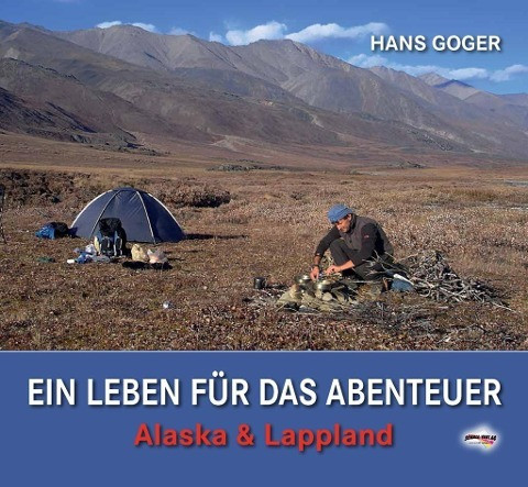 EIN LEBEN FÜR DAS ABENTEUER