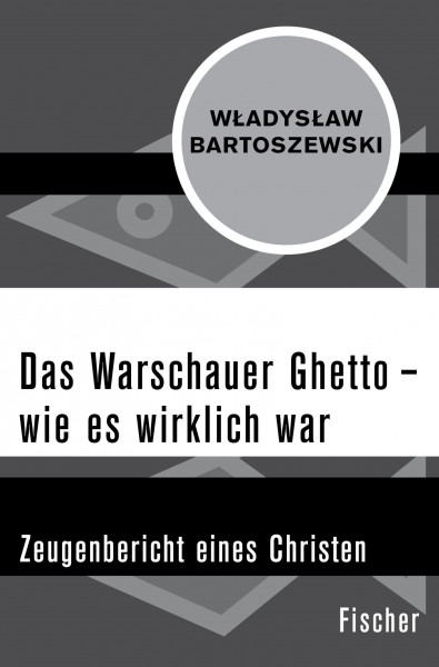 Das Warschauer Ghetto - wie es wirklich war
