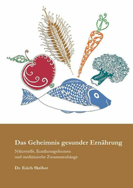 Das Geheimnis gesunder Ernährung