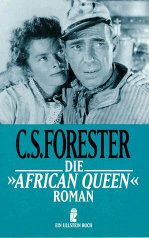 Die 'African Queen'