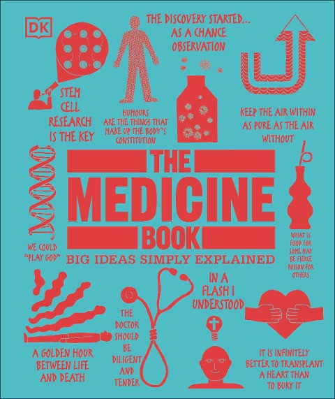 The Medicine Book