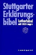 Stuttgarter Erklärungsbibel