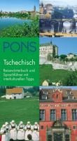 PONS Reisewörterbuch Tschechisch