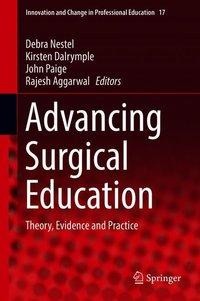 Advancing Surgical Education