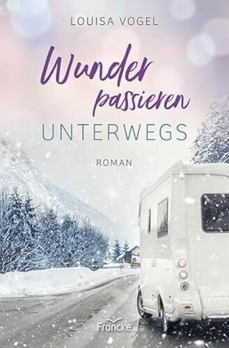 Wunder passieren unterwegs