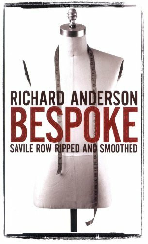 Bespoke: Savile Row Ripped and Smoothed
