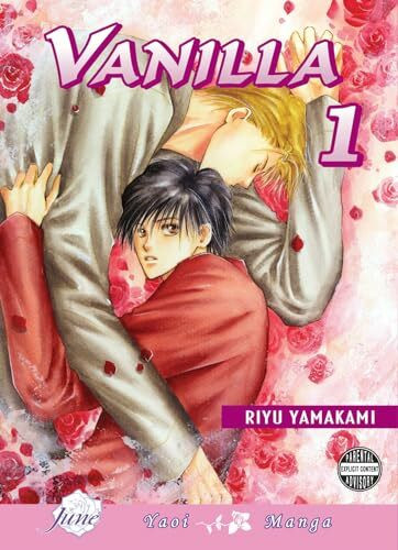 Vanilla Volume 1 (Yaoi) (VANILLA GN)
