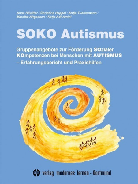 SOKO Autismus