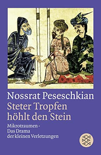 Steter Tropfen höhlt den Stein: Mikrotraumen - Das Drama der kleinen Verletzungen